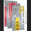 Yamato Battleship Pancernik ICONX